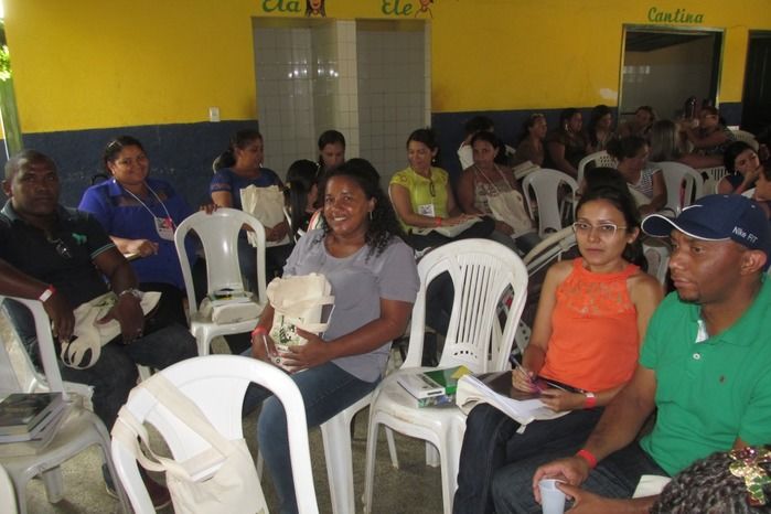 Seminário Capacita Profissionais e debate como combater o uso de Drogas  - Imagem 4
