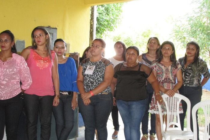 Seminário Capacita Profissionais e debate como combater o uso de Drogas  - Imagem 24