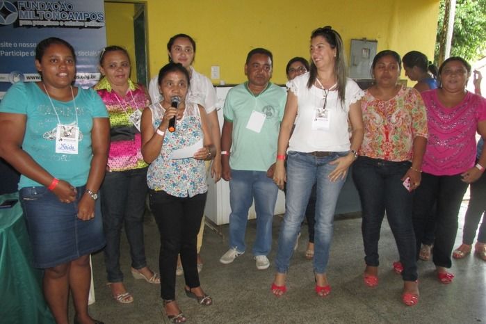 Seminário Capacita Profissionais e debate como combater o uso de Drogas  - Imagem 7