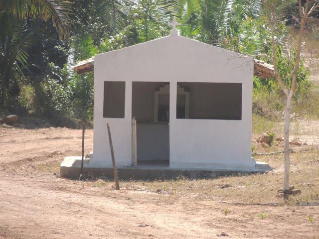 Santuário dos Milagres tem estrada inaugurada pela Prefeitura de União - Imagem 6