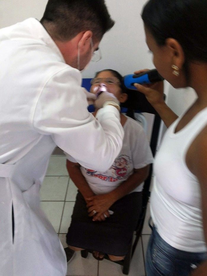 Oeiras recebe ações de combate ao câncer de boca - Imagem 4