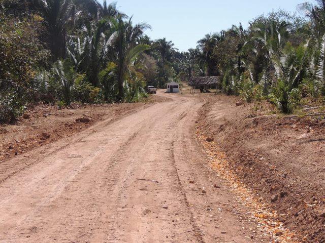 Santuário dos Milagres tem estrada inaugurada pela Prefeitura de União - Imagem 7
