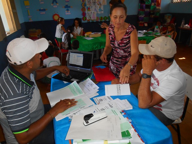 Projeto CRAS é Cidadania Aconteceu em Furta-Lhe a Volta - Imagem 169
