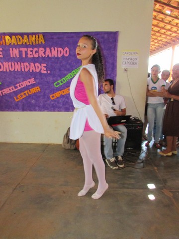 Projeto CRAS é Cidadania Aconteceu em Furta-Lhe a Volta - Imagem 45