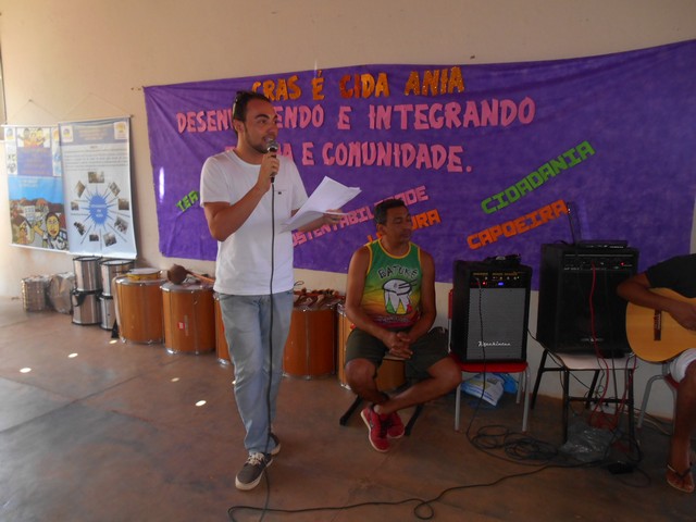 Projeto CRAS é Cidadania Aconteceu em Furta-Lhe a Volta - Imagem 182