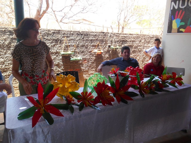 Projeto CRAS é Cidadania Aconteceu em Furta-Lhe a Volta - Imagem 194