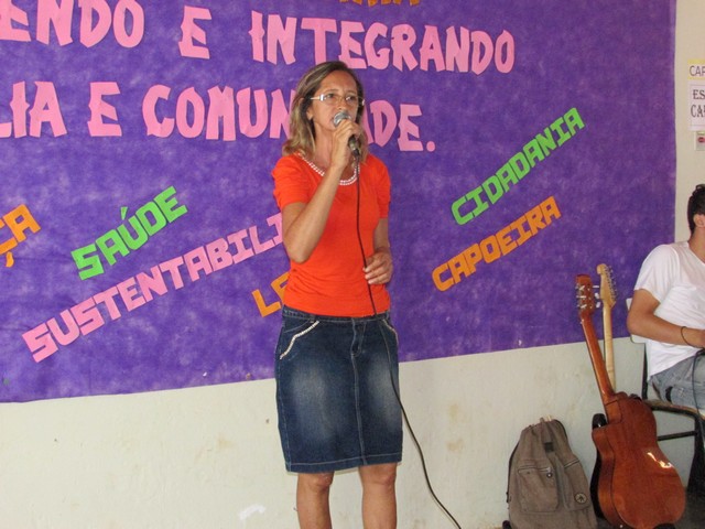 Projeto CRAS é Cidadania Aconteceu em Furta-Lhe a Volta - Imagem 59