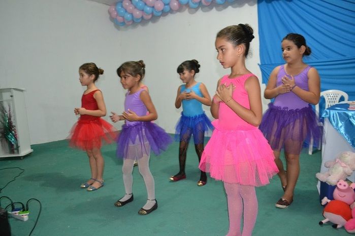 Secretarias e Comissão do Selo UNICEF lançam II Semana do Bebê em Alegrete - Imagem 48