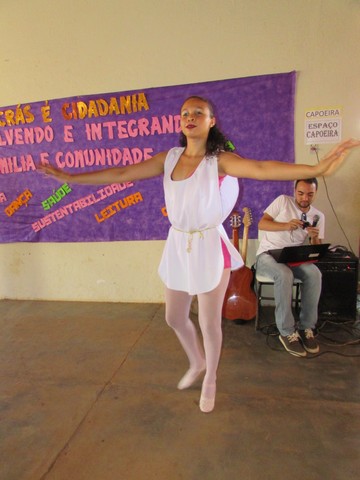 Projeto CRAS é Cidadania Aconteceu em Furta-Lhe a Volta - Imagem 46