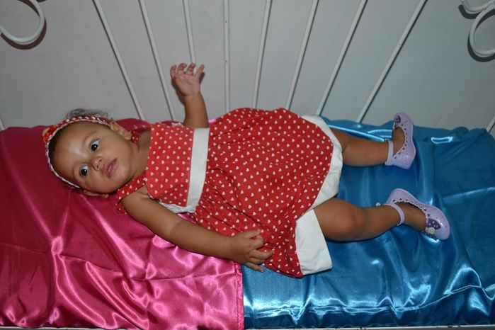 Secretarias e Comissão do Selo UNICEF lançam II Semana do Bebê em Alegrete - Imagem 19