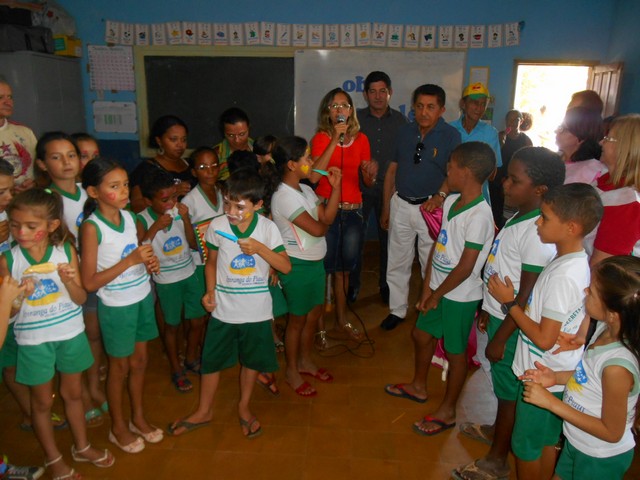 Projeto CRAS é Cidadania Aconteceu em Furta-Lhe a Volta - Imagem 166