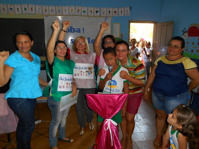 Projeto CRAS é Cidadania Aconteceu em Furta-Lhe a Volta - Imagem 109