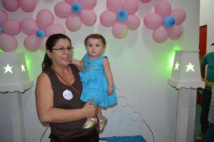 Secretarias e Comissão do Selo UNICEF lançam II Semana do Bebê em Alegrete - Imagem 15