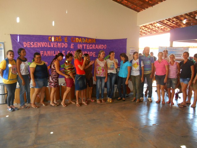 Projeto CRAS é Cidadania Aconteceu em Furta-Lhe a Volta - Imagem 217