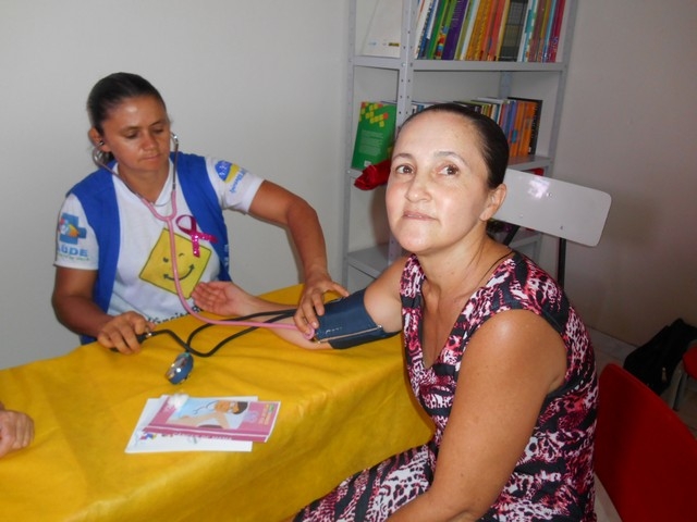 Projeto CRAS é Cidadania Aconteceu em Furta-Lhe a Volta - Imagem 101