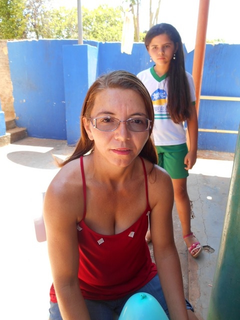 Projeto CRAS é Cidadania Aconteceu em Furta-Lhe a Volta - Imagem 107