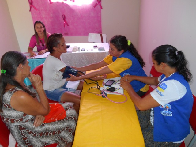 Projeto CRAS é Cidadania Aconteceu em Furta-Lhe a Volta - Imagem 95