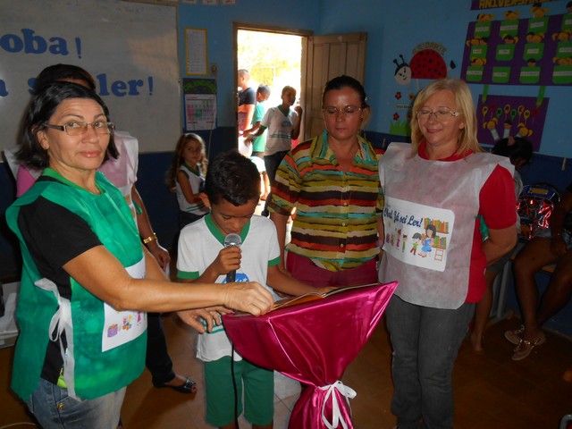 Projeto CRAS é Cidadania Aconteceu em Furta-Lhe a Volta - Imagem 103