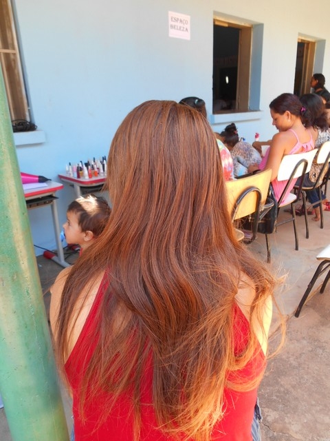 Projeto CRAS é Cidadania Aconteceu em Furta-Lhe a Volta - Imagem 108