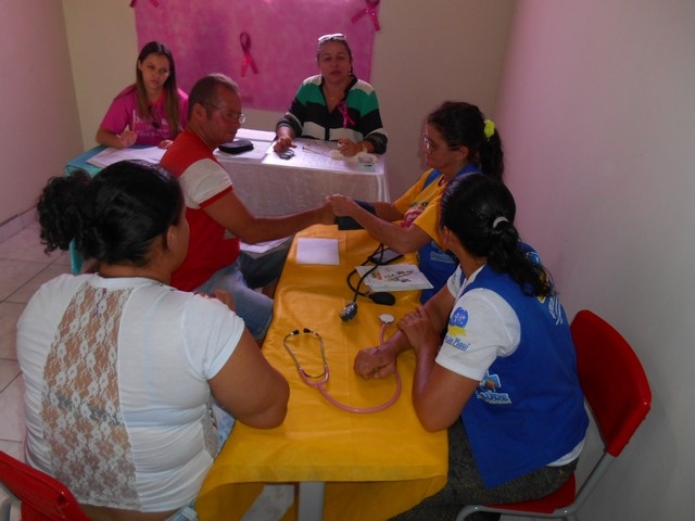 Projeto CRAS é Cidadania Aconteceu em Furta-Lhe a Volta - Imagem 102