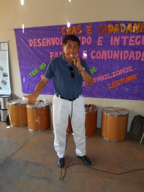 Projeto CRAS é Cidadania Aconteceu em Furta-Lhe a Volta - Imagem 224