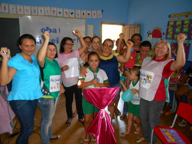 Projeto CRAS é Cidadania Aconteceu em Furta-Lhe a Volta - Imagem 113