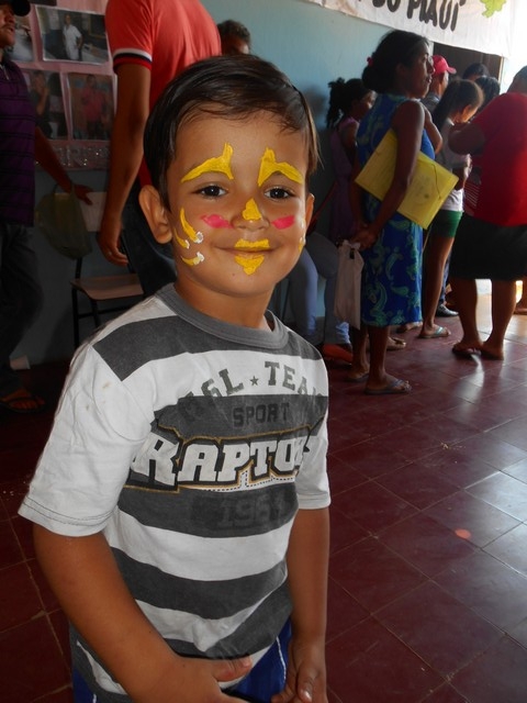 Projeto CRAS é Cidadania Aconteceu em Furta-Lhe a Volta - Imagem 132