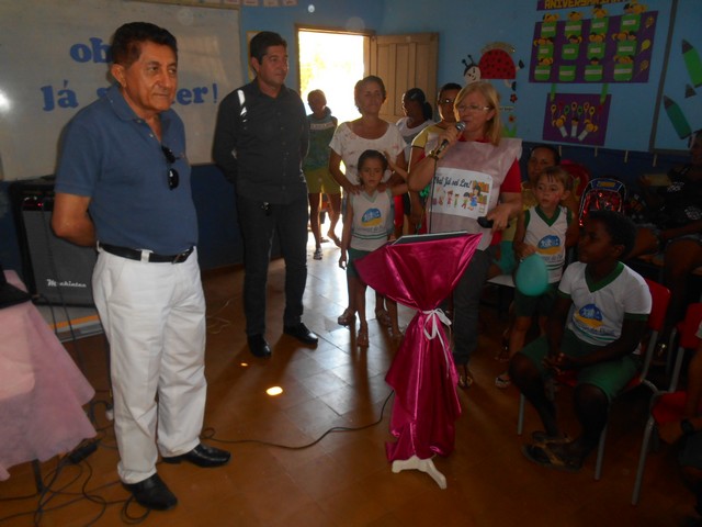 Projeto CRAS é Cidadania Aconteceu em Furta-Lhe a Volta - Imagem 147