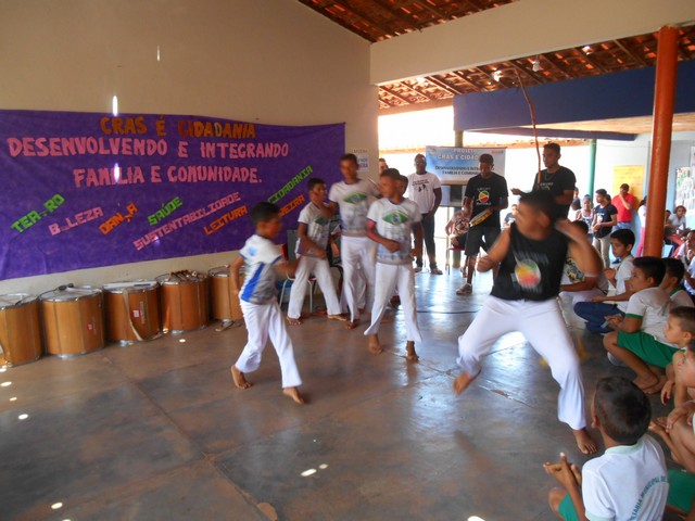 Projeto CRAS é Cidadania Aconteceu em Furta-Lhe a Volta - Imagem 213