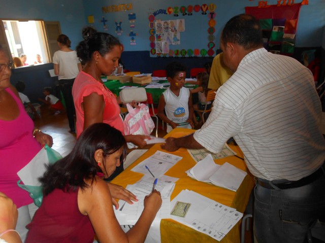 Projeto CRAS é Cidadania Aconteceu em Furta-Lhe a Volta - Imagem 168