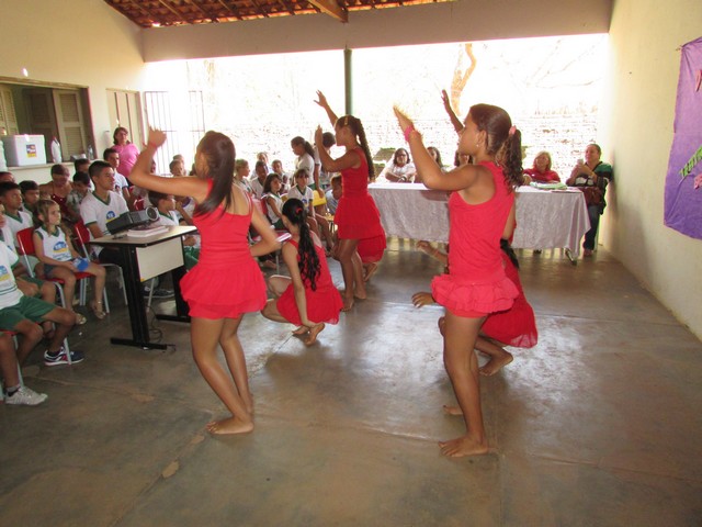 Projeto CRAS é Cidadania Aconteceu em Furta-Lhe a Volta - Imagem 30