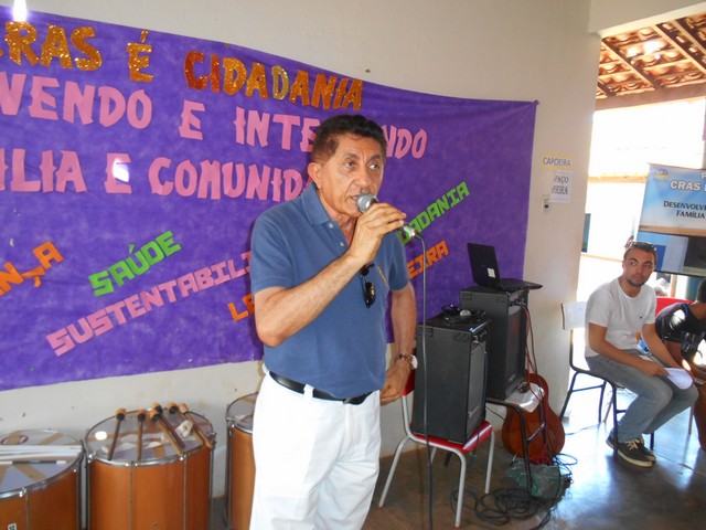 Projeto CRAS é Cidadania Aconteceu em Furta-Lhe a Volta - Imagem 225
