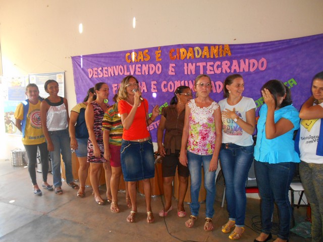 Projeto CRAS é Cidadania Aconteceu em Furta-Lhe a Volta - Imagem 219