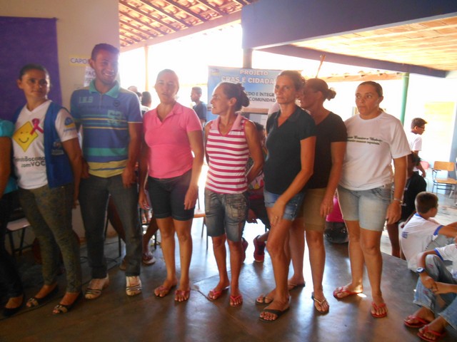 Projeto CRAS é Cidadania Aconteceu em Furta-Lhe a Volta - Imagem 218