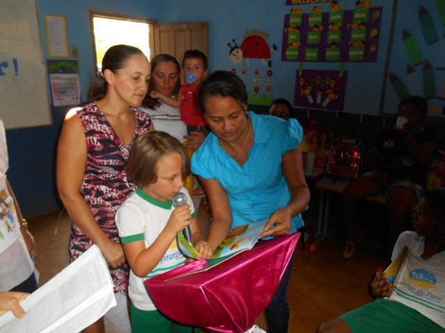 Projeto CRAS é Cidadania Aconteceu em Furta-Lhe a Volta - Imagem 120