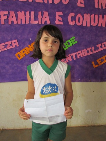 Projeto CRAS é Cidadania Aconteceu em Furta-Lhe a Volta - Imagem 55