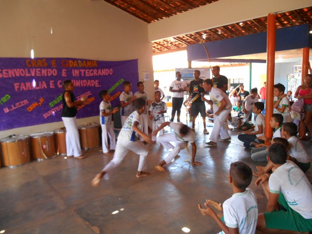 Projeto CRAS é Cidadania Aconteceu em Furta-Lhe a Volta - Imagem 215
