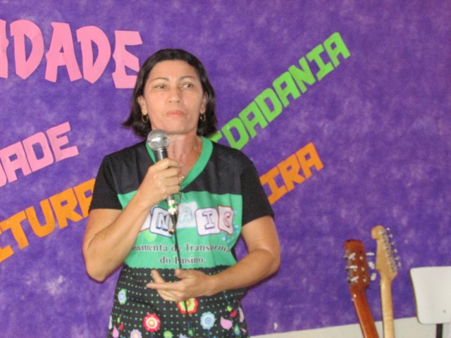 Projeto CRAS é Cidadania Aconteceu em Furta-Lhe a Volta - Imagem 37