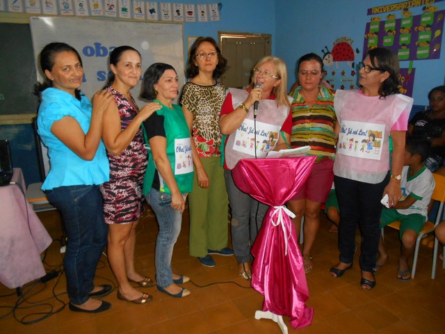 Projeto CRAS é Cidadania Aconteceu em Furta-Lhe a Volta - Imagem 82