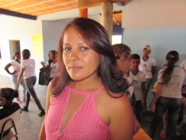 Projeto CRAS é Cidadania Aconteceu em Furta-Lhe a Volta - Imagem 65