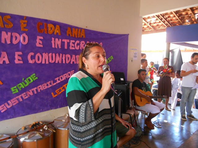 Projeto CRAS é Cidadania Aconteceu em Furta-Lhe a Volta - Imagem 172