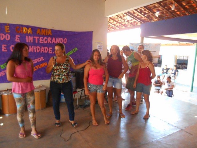 Projeto CRAS é Cidadania Aconteceu em Furta-Lhe a Volta - Imagem 195