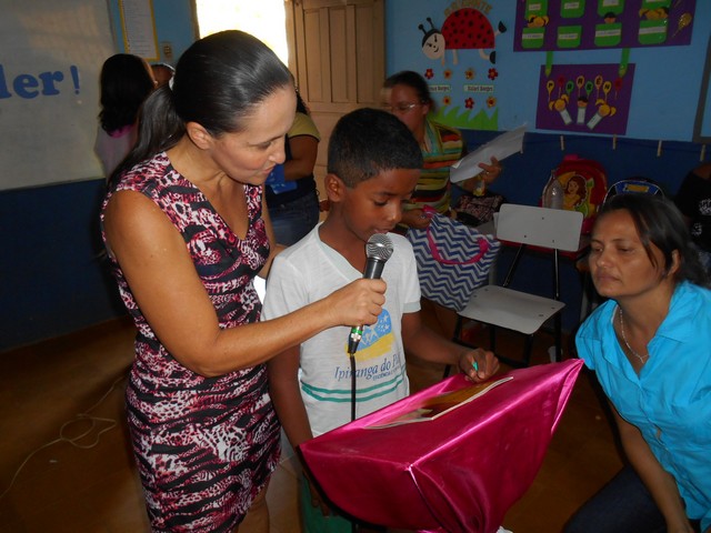 Projeto CRAS é Cidadania Aconteceu em Furta-Lhe a Volta - Imagem 126