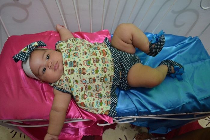 Secretarias e Comissão do Selo UNICEF lançam II Semana do Bebê em Alegrete - Imagem 17