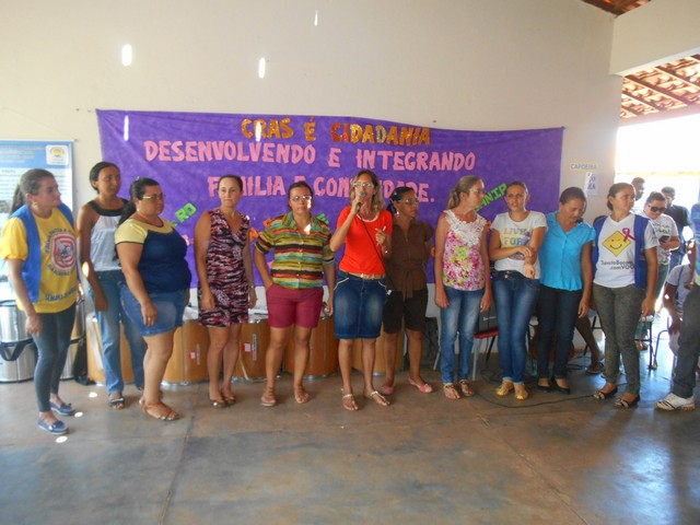 Projeto CRAS é Cidadania Aconteceu em Furta-Lhe a Volta - Imagem 216