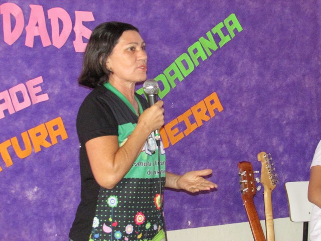 Projeto CRAS é Cidadania Aconteceu em Furta-Lhe a Volta - Imagem 38