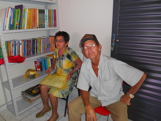 Projeto CRAS é Cidadania Aconteceu em Furta-Lhe a Volta - Imagem 96