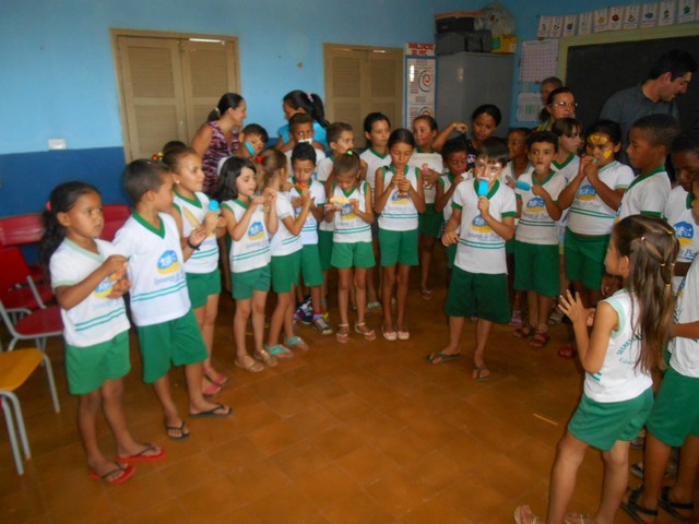 Projeto CRAS é Cidadania Aconteceu em Furta-Lhe a Volta - Imagem 164