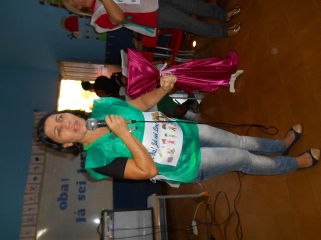 Projeto CRAS é Cidadania Aconteceu em Furta-Lhe a Volta - Imagem 84