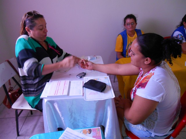 Projeto CRAS é Cidadania Aconteceu em Furta-Lhe a Volta - Imagem 100